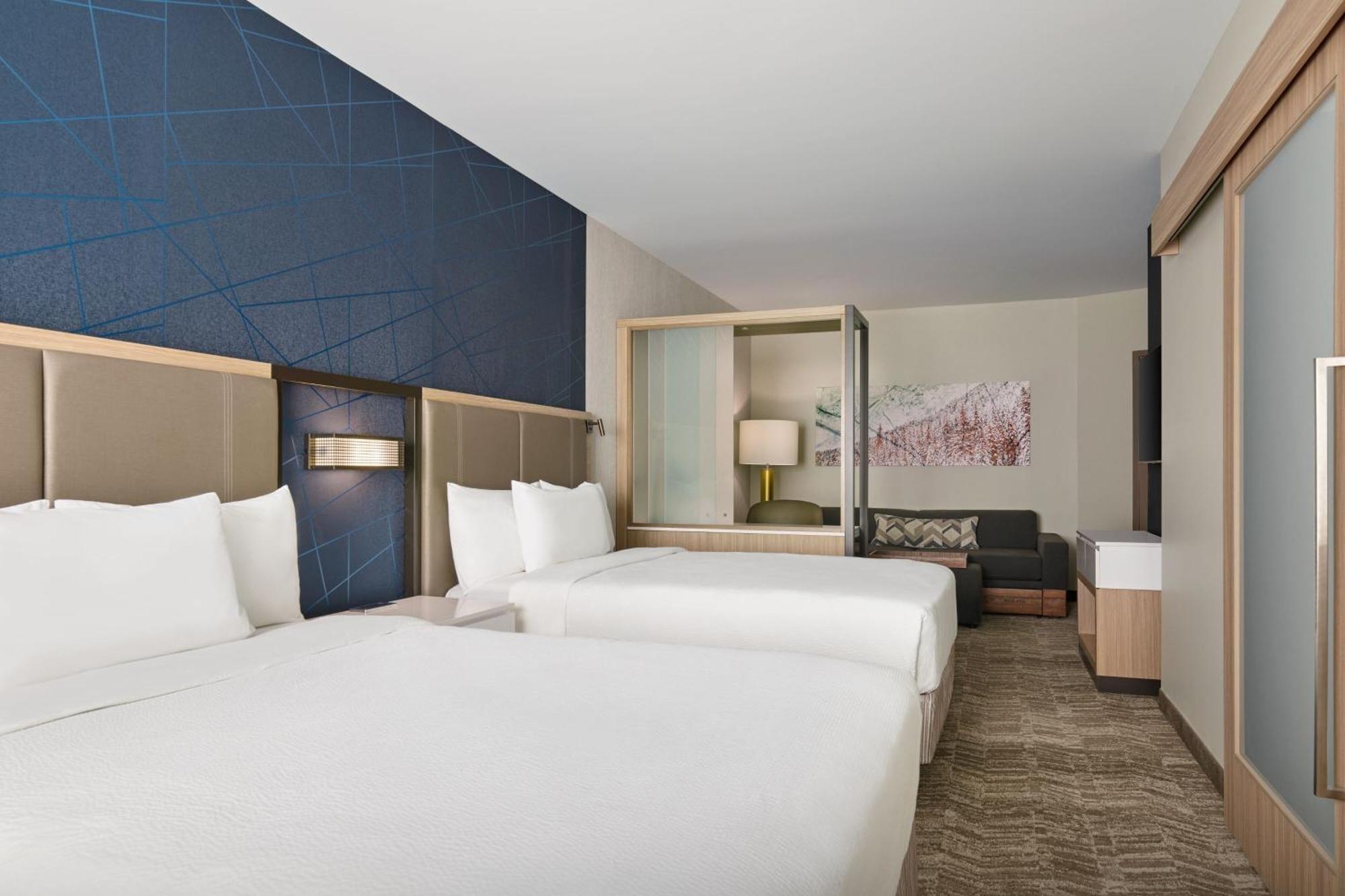 Springhill Suites By Marriott Avon Vail Valley エクステリア 写真