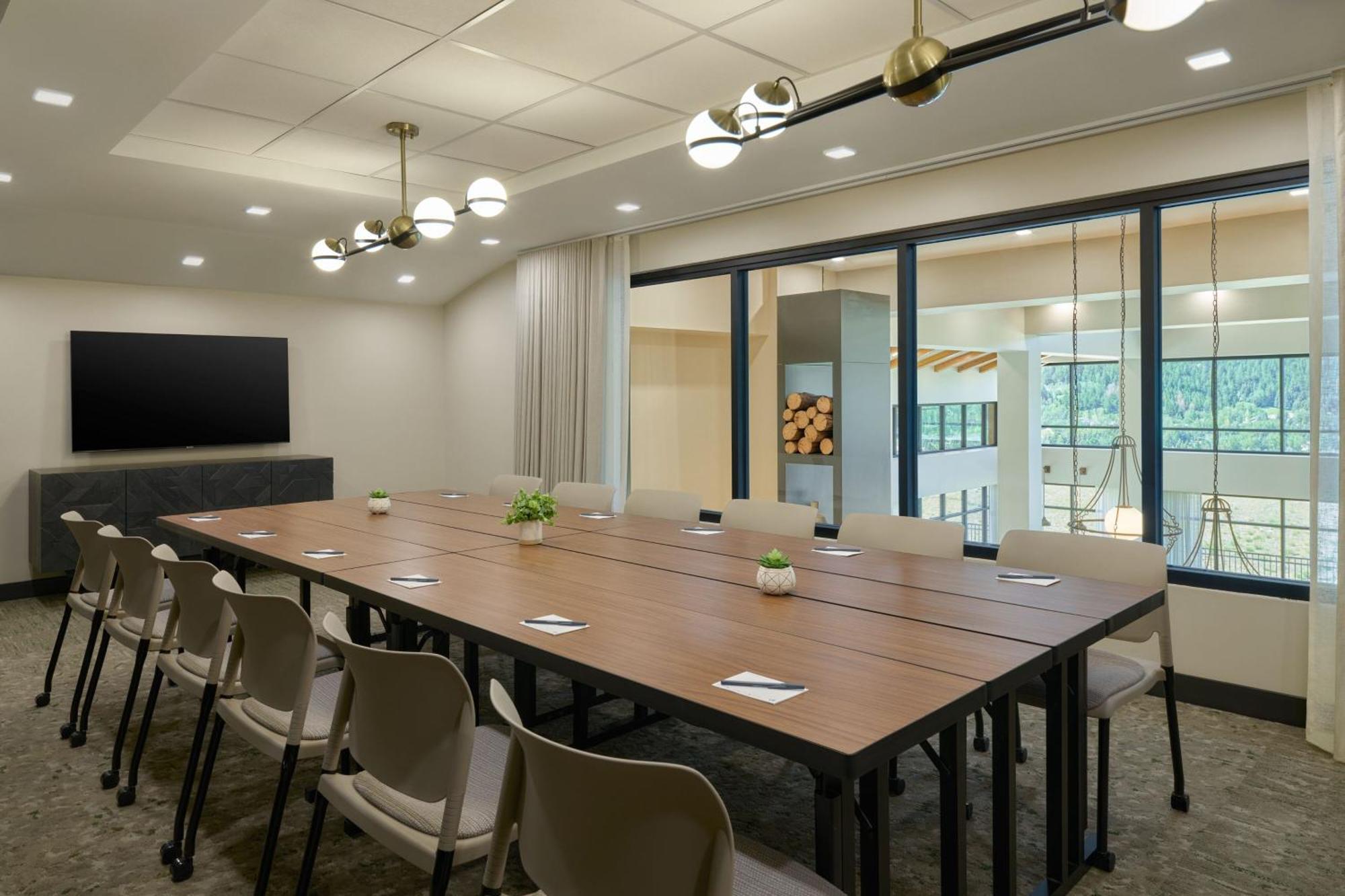 Springhill Suites By Marriott Avon Vail Valley エクステリア 写真
