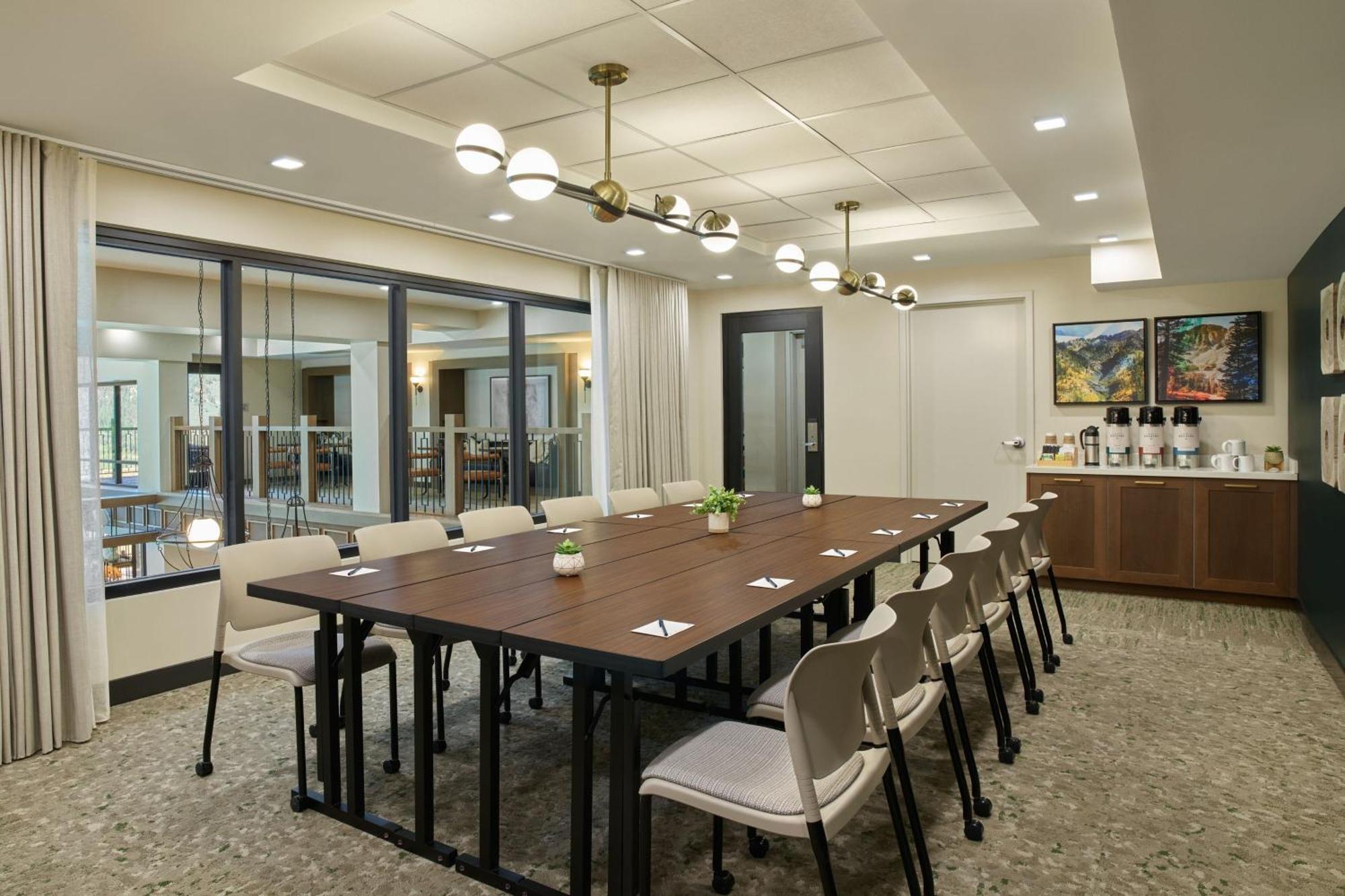 Springhill Suites By Marriott Avon Vail Valley エクステリア 写真