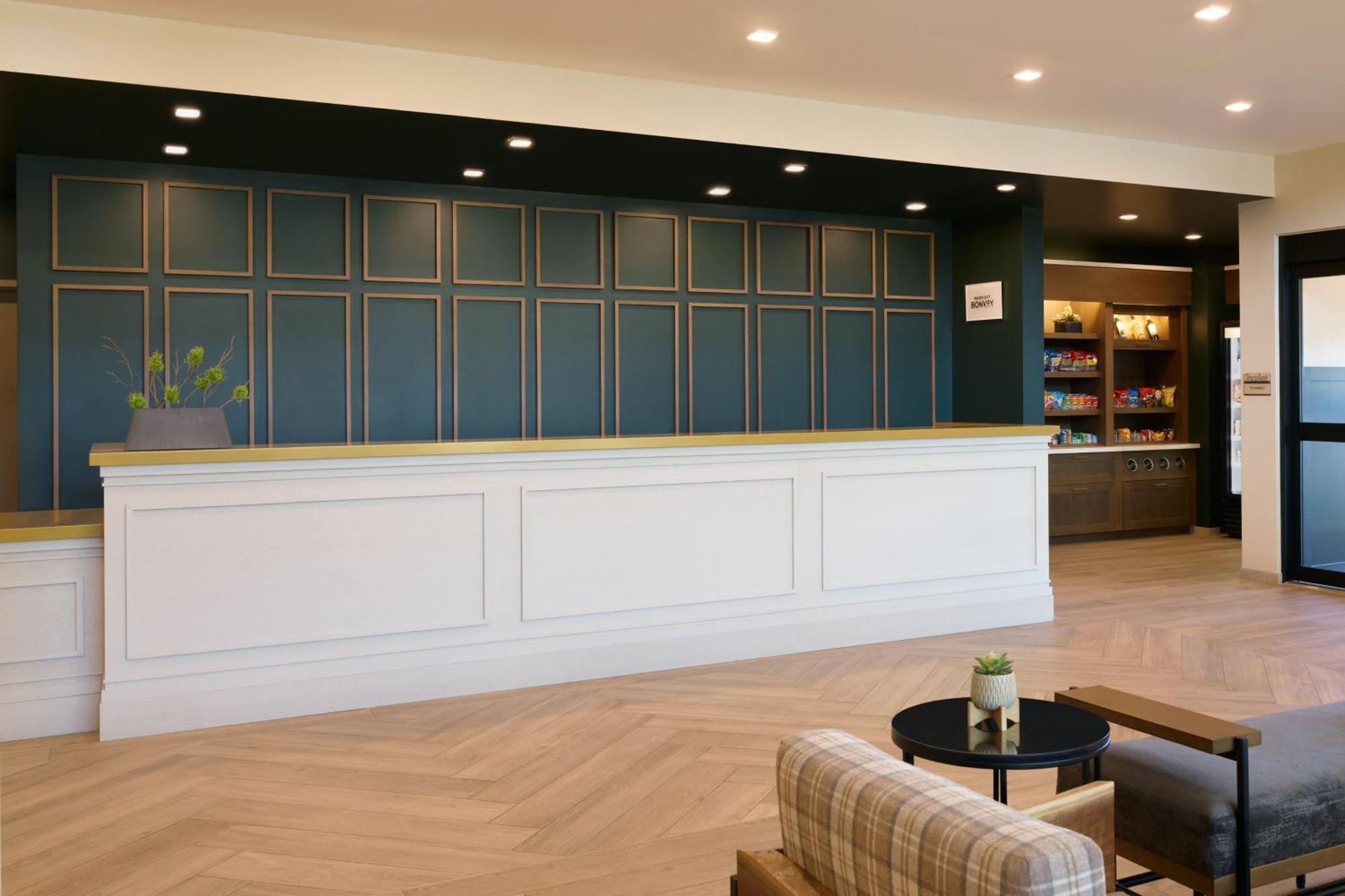 Springhill Suites By Marriott Avon Vail Valley エクステリア 写真