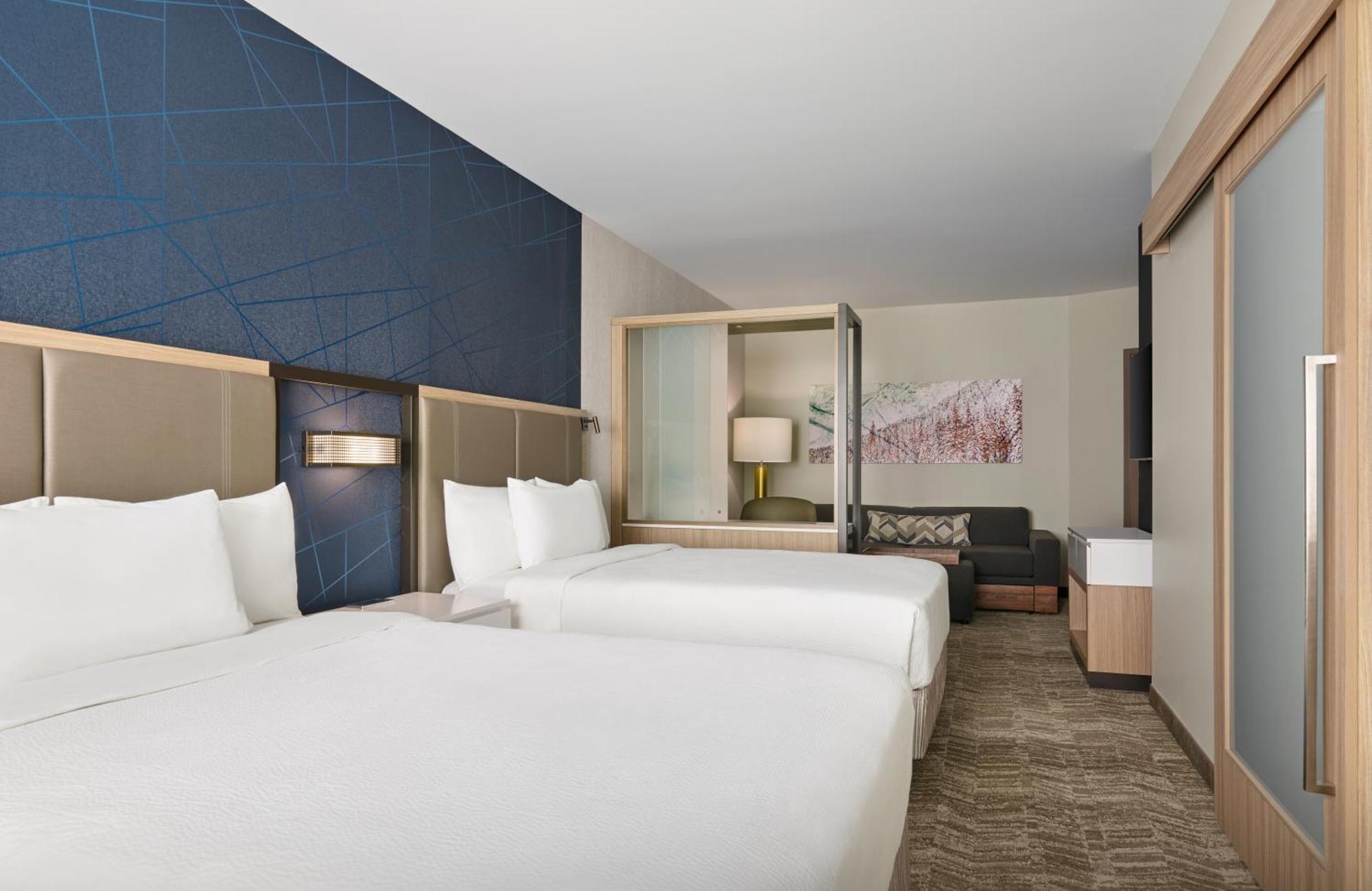 Springhill Suites By Marriott Avon Vail Valley エクステリア 写真